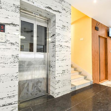 Fabhotel Prime The Golden Plaza - Nr Tarapith Temple Exteriör bild