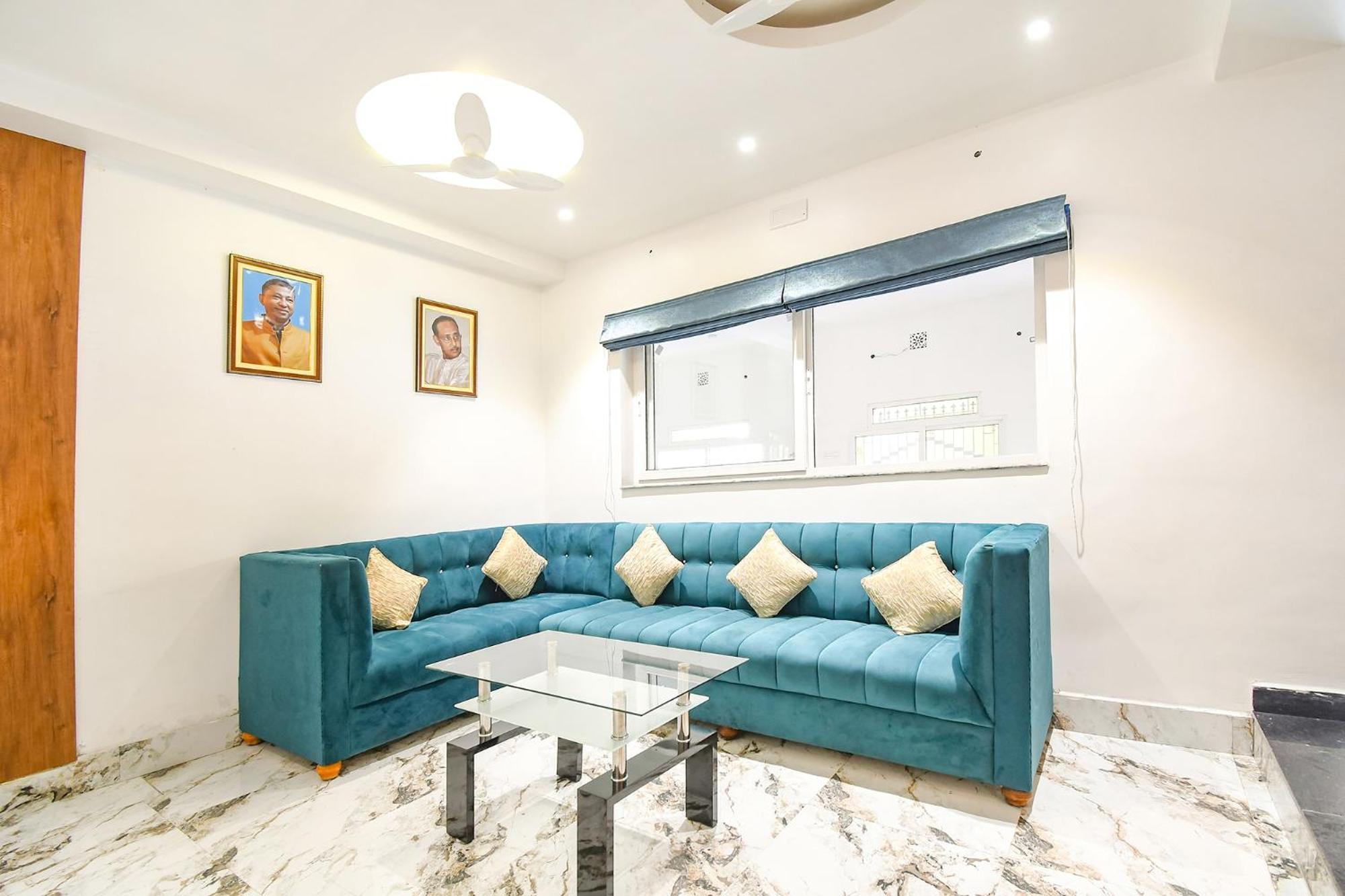Fabhotel Prime The Golden Plaza - Nr Tarapith Temple Exteriör bild